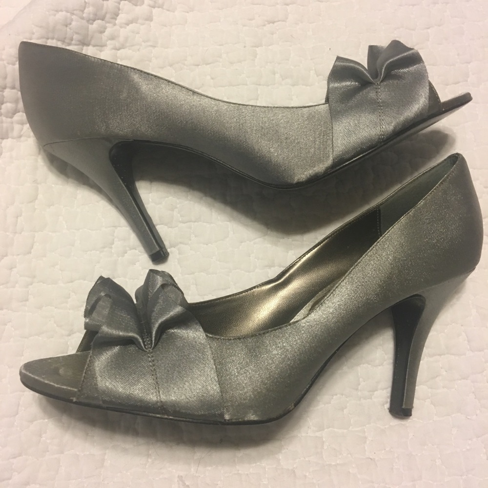 Nina heels